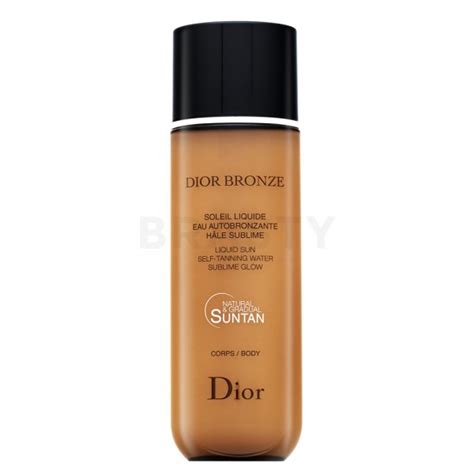 dior bronze liquid sun|Dior Bronze Liquid sun .